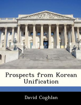 Książka Prospects from Korean Unification Coghlan