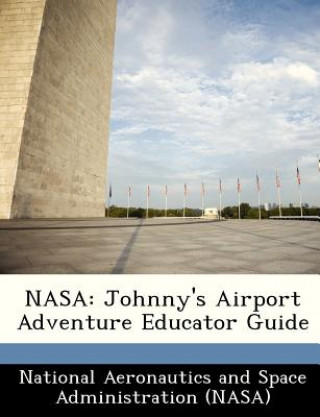 Knjiga NASA National Aeronautics and Space Administr