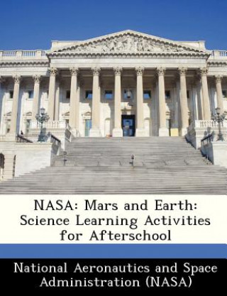 Book NASA 