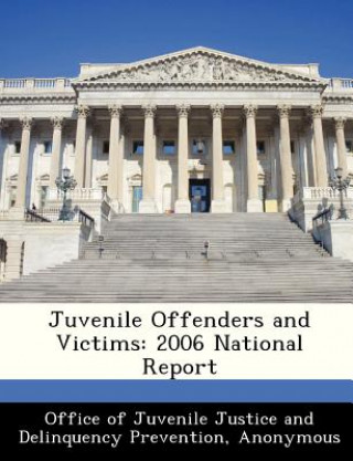 Carte Juvenile Offenders and Victims 