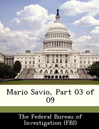 Carte Mario Savio, Part 03 of 09 