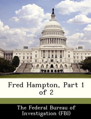 Knjiga Fred Hampton, Part 1 of 2 