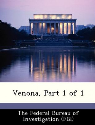Carte Venona, Part 1 of 1 