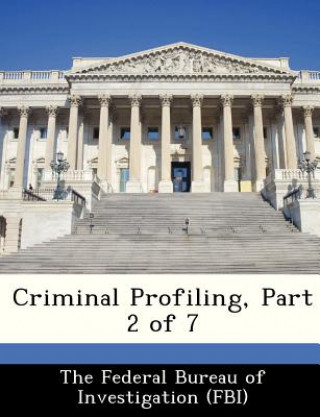 Libro Criminal Profiling, Part 2 of 7 