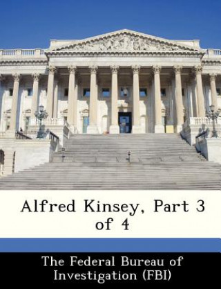 Kniha Alfred Kinsey, Part 3 of 4 