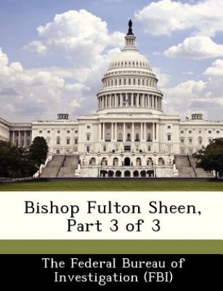 Książka Bishop Fulton Sheen, Part 3 of 3 