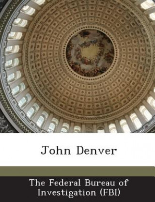 Book John Denver 