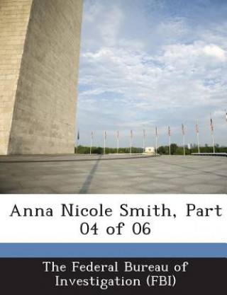 Carte Anna Nicole Smith, Part 04 of 06 