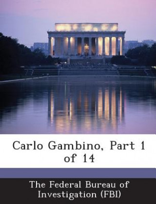Carte Carlo Gambino, Part 1 of 14 