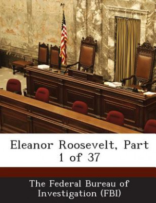 Kniha Eleanor Roosevelt, Part 1 of 37 