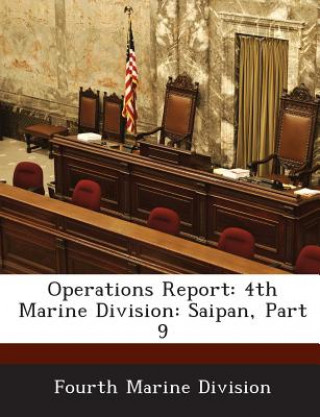 Livre Operations Report 