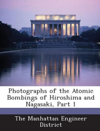 Carte Photographs of the Atomic Bombings of Hiroshima and Nagasaki, Part 1 