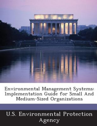 Könyv Environmental Management Systems 