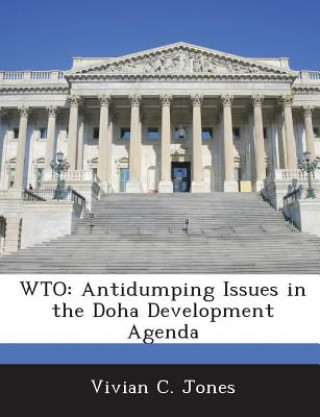 Book Wto Vivian C Jones
