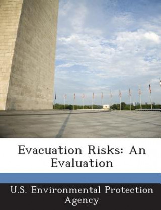 Книга Evacuation Risks 