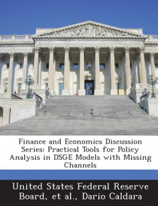 Buch Finance and Economics Discussion Series Dario Caldara