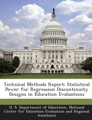 Carte Technical Methods Report National U. S. Department of Education
