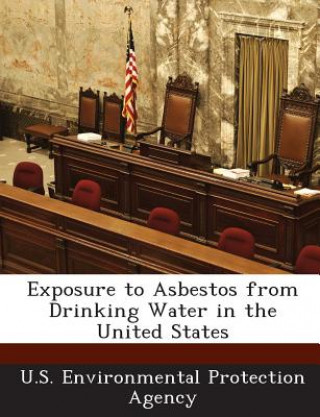 Книга Exposure to Asbestos from Drinking Water in the United States 