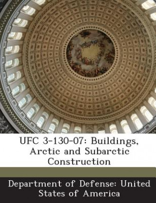 Libro Ufc 3-130-07 Department of Defense United States of