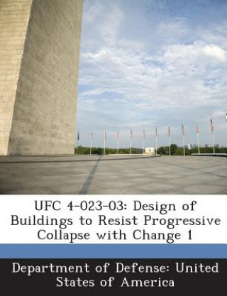 Knjiga Ufc 4-023-03 Department of Defense United States of
