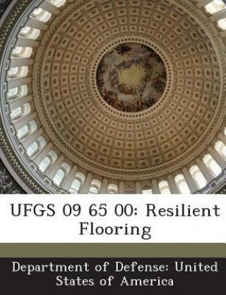 Buch Ufgs 09 65 00 Department of Defense United States of