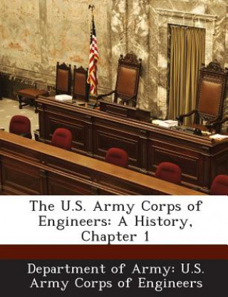 Buch U.S. Army Corps of Engineers 