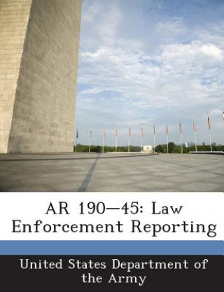 Libro AR 190-45 United States Department of the Army