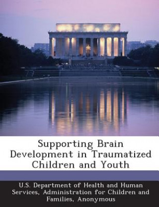 Book Supporting Brain Development in Traumatized Children and Youth Child Welfare Information Gateway