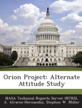 Book Orion Project Stephen W Miller