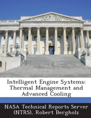 Livre Intelligent Engine Systems Robert Bergholz