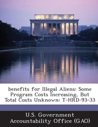 Carte Benefits for Illegal Aliens 