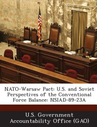 Carte NATO-Warsaw Pact 