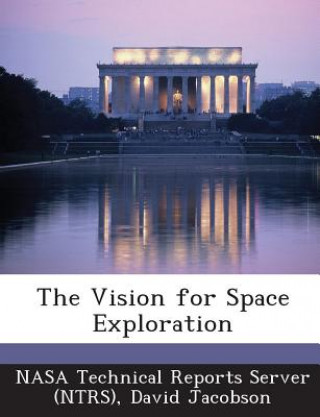 Kniha Vision for Space Exploration David Jacobson