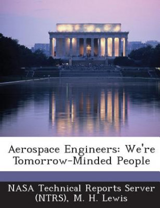 Carte Aerospace Engineers M H Lewis