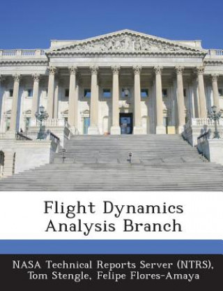 Book Flight Dynamics Analysis Branch Felipe Flores-Amaya