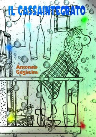 Βιβλίο Cassintegrato Antonino Guglielmi