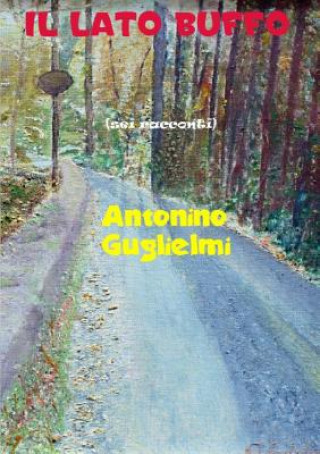 Kniha Lato Buffo antonino guglielmi