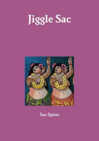 Livre Jiggle SAC Sue Spiers