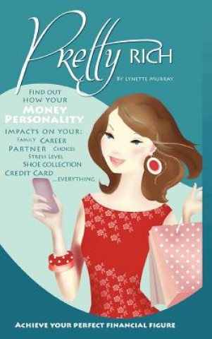 Livre Pretty Rich Lynette Murray