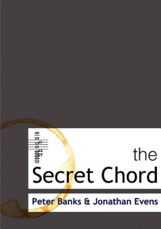 Book Secret Chord Jonathan Evens