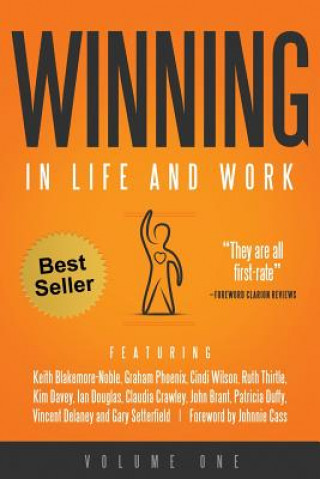 Libro Winning in Life and Work: Vol 1 Graham Phoenix