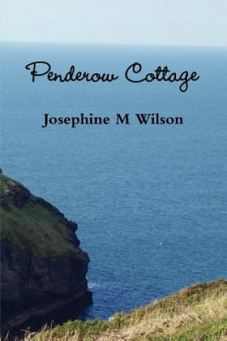 Carte Penderow Cottage Josephine M Wilson