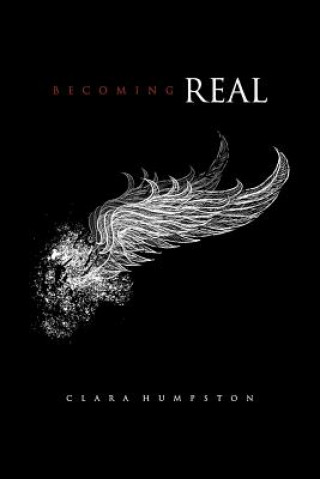 Knjiga Becoming Real Clara Humpston