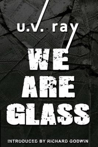 Carte We Are Glass u.v. ray