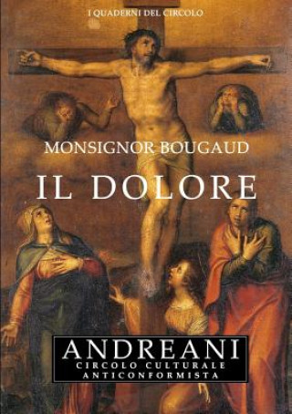 Libro Dolore Monsignor Bougaud