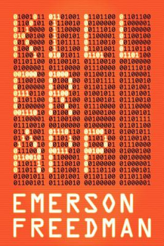 Carte Killer App Emerson Freedman