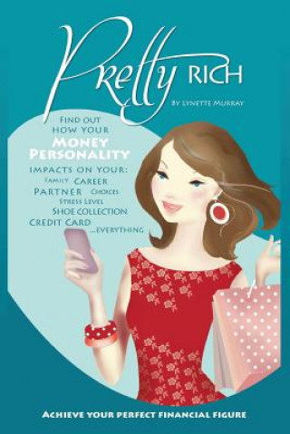 Kniha Pretty Rich Lynette Murray