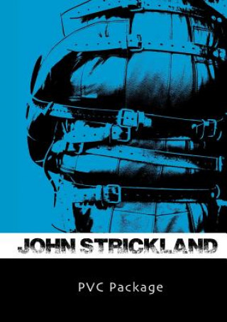 Buch PVC Package John Strickland