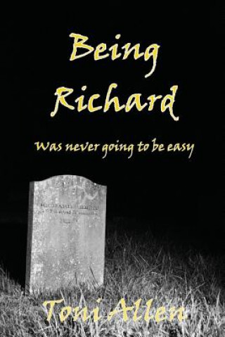Libro Being Richard Toni Allen