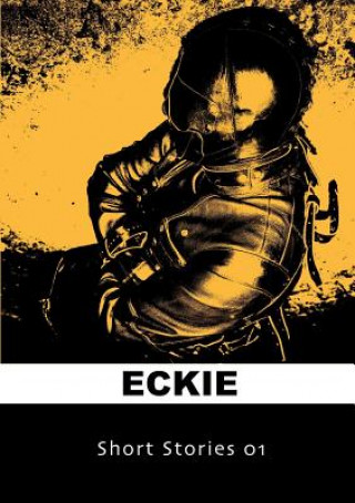 Buch Short Stories 01 Eckie